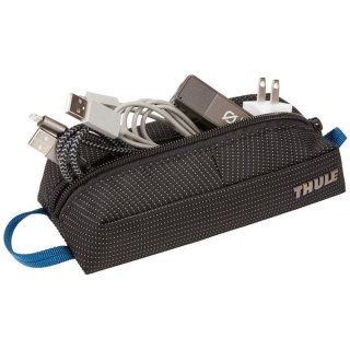 Thule Crossover 2 Travel Kit органайзер з нейлону чорний