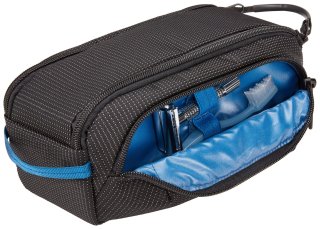 Thule Crossover 2 Travel Kit органайзер из нейлона черный