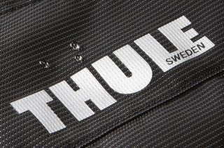 THULE Crossover Rolling Carry-On 38 л дорожная сумка-рюкзак из нейлона на 2-х колесах темно-синяя