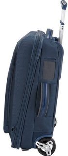 THULE Crossover Rolling Carry-On 38 л дорожная сумка-рюкзак из нейлона на 2-х колесах темно-синяя