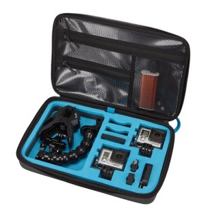 Thule Legend GoPro Advanced Case чехол для камеры черный