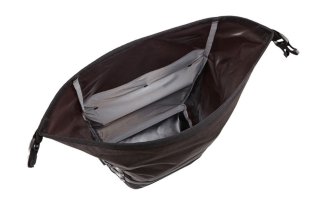 Thule Pack ’n Pedal Large Adventure Touring Pannier 27 л велосипедная сумка из нейлона черная