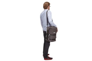 Thule Pack ’n Pedal Large Adventure Touring Pannier 27 л велосипедная сумка из нейлона черная