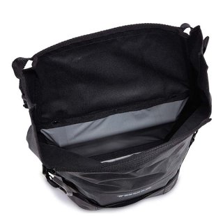 Thule Pack ’n Pedal Small Adventure Touring Pannier 15 л велосипедная сумка из нейлона черная