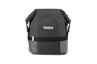 Thule Pack ’n Pedal Small Adventure Touring Pannier 15 л велосипедная сумка из нейлона черная