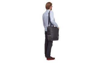 Thule Pack ’n Pedal Tote Mars 26 л велосипедная сумка из полиэстера черная