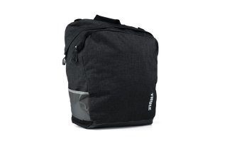 Thule Pack ’n Pedal Tote Mars 26 л велосипедная сумка из полиэстера черная