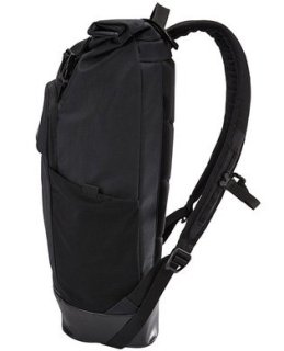 Thule Paramount 24 л рюкзак для ноутбука з нейлону чорний
