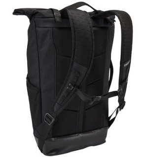Thule Paramount 24 л рюкзак для ноутбука з нейлону чорний