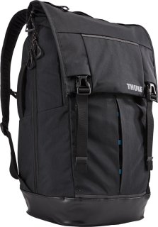 Thule Paramount 29 л рюкзак для ноутбука из нейлона черный Thule Paramount 29 л рюкзак для ноутбука из нейлона черный
