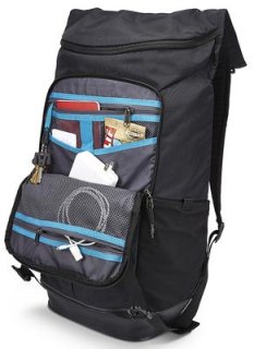 Thule Paramount 29 л рюкзак для ноутбука из нейлона черный Thule Paramount 29 л рюкзак для ноутбука из нейлона черный