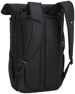 Thule Paramount Backpack 24 л рюкзак для ноутбука з нейлону чорний