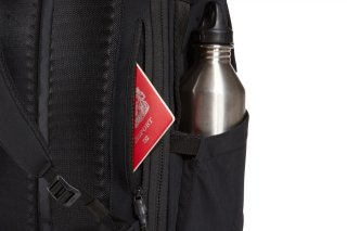 Thule Paramount Backpack 24 л рюкзак для ноутбука з нейлону чорний