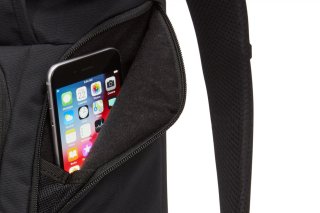 Thule Paramount Backpack 24 л рюкзак для ноутбука з нейлону чорний