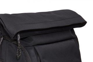 Thule Paramount Backpack 24 л рюкзак для ноутбука з нейлону чорний