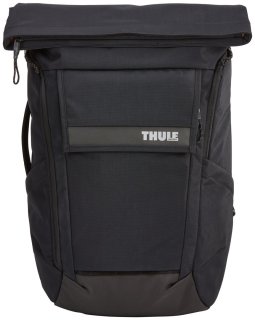 Thule Paramount Backpack 24 л рюкзак для ноутбука з нейлону чорний