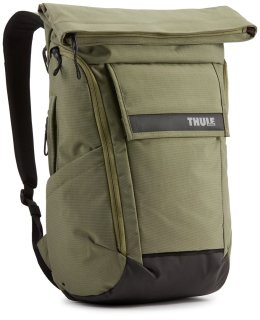 Thule Paramount Backpack 24 л рюкзак для ноутбука из нейлона оливковый