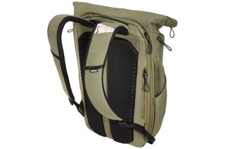 Thule Paramount Backpack 24 л рюкзак для ноутбука з нейлону оливковий