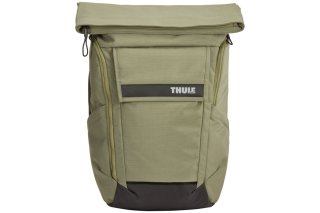 Thule Paramount Backpack 24 л рюкзак для ноутбука з нейлону оливковий