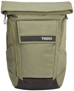 Thule Paramount Backpack 24 л рюкзак для ноутбука з нейлону оливковий