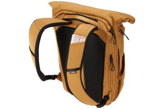 Thule Paramount Backpack 24 л рюкзак для ноутбука з нейлону Помаранчевий
