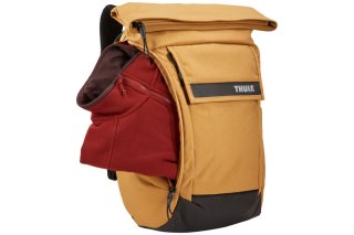 Thule Paramount Backpack 24 л рюкзак для ноутбука з нейлону Помаранчевий