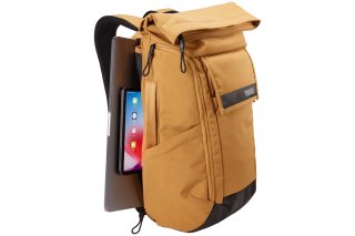 Thule Paramount Backpack 24 л рюкзак для ноутбука з нейлону Помаранчевий