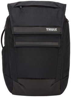 Thule Paramount Backpack 27 л рюкзак для ноутбука из нейлона черный