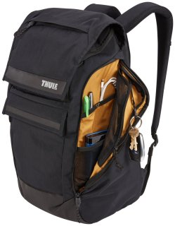 Thule Paramount Backpack 27 л рюкзак для ноутбука из нейлона черный