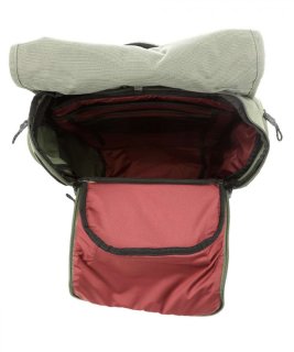 Thule Paramount Backpack 27 л рюкзак для ноутбука из нейлона оливковый