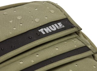 Thule Paramount Backpack 27 л рюкзак для ноутбука из нейлона оливковый