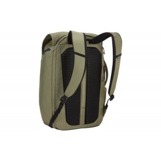 Thule Paramount Backpack 27 л рюкзак для ноутбука из нейлона оливковый