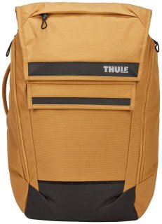 Thule Paramount Backpack 27 л рюкзак для ноутбука з нейлону жовтий