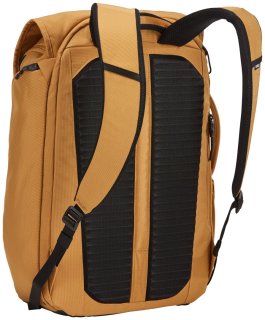 Thule Paramount Backpack 27 л рюкзак для ноутбука з нейлону жовтий