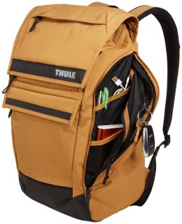 Thule Paramount Backpack 27 л рюкзак для ноутбука з нейлону жовтий