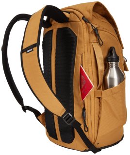 Thule Paramount Backpack 27 л рюкзак для ноутбука з нейлону жовтий