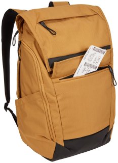 Thule Paramount Backpack 27 л рюкзак для ноутбука з нейлону жовтий