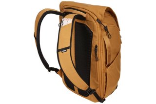 Thule Paramount Backpack 27 л рюкзак для ноутбука з нейлону жовтий