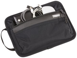 Thule Paramount Cord Pouch Medium органайзер из нейлона черный