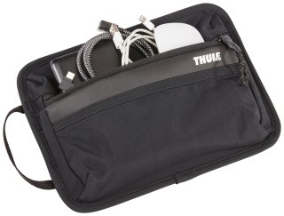 Thule Paramount Cord Pouch Medium органайзер из нейлона черный
