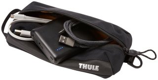 Thule Paramount Cord Pouch Small органайзер из нейлона черный