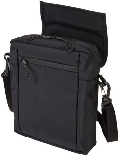 Thule Paramount Crossbody Tote 3 л сумка через плечо из нейлона черная