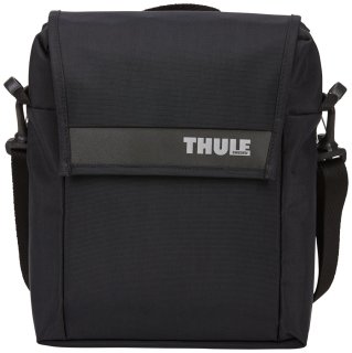 Thule Paramount Crossbody Tote 3 л сумка через плечо из нейлона черная
