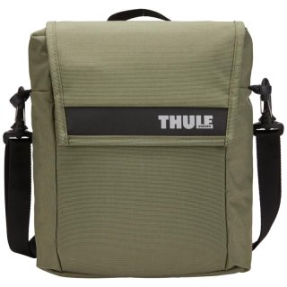 Thule Paramount Crossbody Tote 3 л сумка через плечо из нейлона оливковая