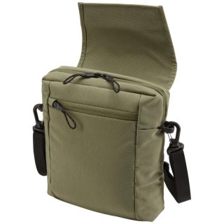 Thule Paramount Crossbody Tote 3 л сумка через плечо из нейлона оливковая