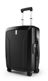 Thule Revolve 39 л чемодан из поликарбоната на 4-х колесах черный