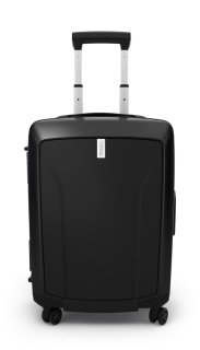 Thule Revolve 39 л валіза з полікарбонату на 4-х колесах чорна