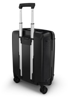 Thule Revolve 39 л валіза з полікарбонату на 4-х колесах чорна