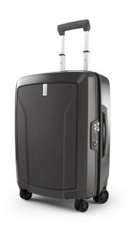 Thule Revolve 39 л чемодан из поликарбоната на 4-х колесах темно-серый