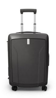 Thule Revolve 39 л валіза з полікарбонату на 4-х колесах темно-сіра